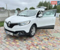Белый Рено Kadjar, объемом двигателя 1.6 л и пробегом 209 тыс. км за 14100 $, фото 8 на Automoto.ua
