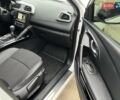 Білий Рено Kadjar, об'ємом двигуна 1.46 л та пробігом 162 тис. км за 16750 $, фото 13 на Automoto.ua