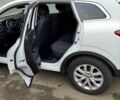Белый Рено Kadjar, объемом двигателя 1.5 л и пробегом 227 тыс. км за 15400 $, фото 5 на Automoto.ua