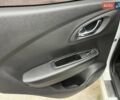 Білий Рено Kadjar, об'ємом двигуна 1.46 л та пробігом 162 тис. км за 16750 $, фото 12 на Automoto.ua