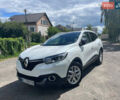 Білий Рено Kadjar, об'ємом двигуна 1.46 л та пробігом 249 тис. км за 15500 $, фото 1 на Automoto.ua