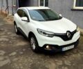 Белый Рено Kadjar, объемом двигателя 1.5 л и пробегом 227 тыс. км за 15400 $, фото 1 на Automoto.ua