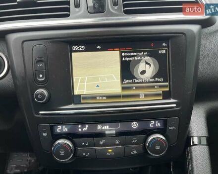 Білий Рено Kadjar, об'ємом двигуна 1.46 л та пробігом 162 тис. км за 16750 $, фото 9 на Automoto.ua