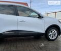 Білий Рено Kadjar, об'ємом двигуна 1.46 л та пробігом 83 тис. км за 16000 $, фото 4 на Automoto.ua