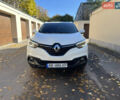 Рено Kadjar 2016 в Виннице на Automoto.ua Белый Рено Kadjar, объемом двигателя 1.46 л и пробегом 173 тыс. км за 15600 $, фото 1 на Automoto.ua