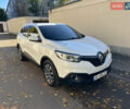 Рено Kadjar 2016 в Виннице на Automoto.ua Белый Рено Kadjar, объемом двигателя 1.46 л и пробегом 173 тыс. км за 15600 $, фото 13 на Automoto.ua