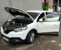 Белый Рено Kadjar, объемом двигателя 1.5 л и пробегом 227 тыс. км за 15400 $, фото 4 на Automoto.ua