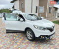 Белый Рено Kadjar, объемом двигателя 1.6 л и пробегом 209 тыс. км за 14100 $, фото 10 на Automoto.ua