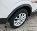 Белый Рено Kadjar, объемом двигателя 1.5 л и пробегом 232 тыс. км за 14950 $, фото 33 на Automoto.ua