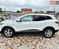 Белый Рено Kadjar, объемом двигателя 1.6 л и пробегом 209 тыс. км за 14100 $, фото 7 на Automoto.ua