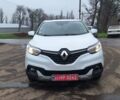 Белый Рено Kadjar, объемом двигателя 1.5 л и пробегом 119 тыс. км за 15800 $, фото 79 на Automoto.ua
