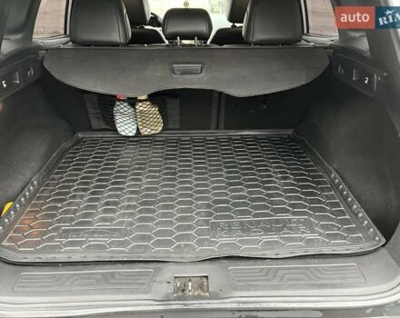 Білий Рено Kadjar, об'ємом двигуна 1.46 л та пробігом 162 тис. км за 16750 $, фото 15 на Automoto.ua