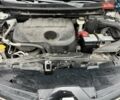 Білий Рено Kadjar, об'ємом двигуна 1.46 л та пробігом 162 тис. км за 16750 $, фото 18 на Automoto.ua