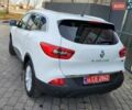 Белый Рено Kadjar, объемом двигателя 1.5 л и пробегом 232 тыс. км за 14950 $, фото 27 на Automoto.ua