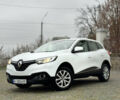 Белый Рено Kadjar, объемом двигателя 1.46 л и пробегом 177 тыс. км за 15900 $, фото 3 на Automoto.ua