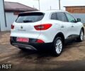 Белый Рено Kadjar, объемом двигателя 1.5 л и пробегом 119 тыс. км за 15800 $, фото 5 на Automoto.ua