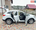 Белый Рено Kadjar, объемом двигателя 1.6 л и пробегом 209 тыс. км за 14100 $, фото 11 на Automoto.ua