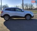 Белый Рено Kadjar, объемом двигателя 1.6 л и пробегом 119 тыс. км за 16300 $, фото 44 на Automoto.ua