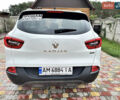 Белый Рено Kadjar, объемом двигателя 1.6 л и пробегом 209 тыс. км за 14100 $, фото 5 на Automoto.ua