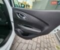 Белый Рено Kadjar, объемом двигателя 1.5 л и пробегом 232 тыс. км за 14950 $, фото 50 на Automoto.ua
