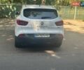 Білий Рено Kadjar, об'ємом двигуна 1.46 л та пробігом 141 тис. км за 15000 $, фото 1 на Automoto.ua