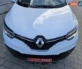 Білий Рено Kadjar, об'ємом двигуна 1.5 л та пробігом 197 тис. км за 15750 $, фото 34 на Automoto.ua