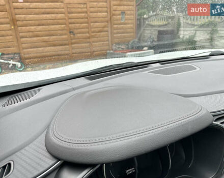 Белый Рено Kadjar, объемом двигателя 1.6 л и пробегом 209 тыс. км за 14100 $, фото 46 на Automoto.ua