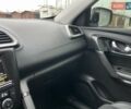 Білий Рено Kadjar, об'ємом двигуна 1.46 л та пробігом 162 тис. км за 16750 $, фото 10 на Automoto.ua