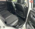 Білий Рено Kadjar, об'ємом двигуна 1.46 л та пробігом 162 тис. км за 16750 $, фото 14 на Automoto.ua