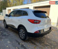 Рено Kadjar 2016 в Виннице на Automoto.ua Белый Рено Kadjar, объемом двигателя 1.46 л и пробегом 173 тыс. км за 15600 $, фото 5 на Automoto.ua