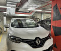 Білий Рено Kadjar, об'ємом двигуна 1.46 л та пробігом 150 тис. км за 16400 $, фото 1 на Automoto.ua