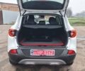 Белый Рено Kadjar, объемом двигателя 1.5 л и пробегом 119 тыс. км за 15800 $, фото 14 на Automoto.ua