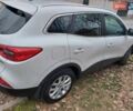Белый Рено Kadjar, объемом двигателя 1.46 л и пробегом 100 тыс. км за 17000 $, фото 5 на Automoto.ua