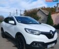 Білий Рено Kadjar, об'ємом двигуна 1.47 л та пробігом 275 тис. км за 12999 $, фото 1 на Automoto.ua