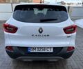 Белый Рено Kadjar, объемом двигателя 1.46 л и пробегом 83 тыс. км за 16000 $, фото 19 на Automoto.ua