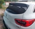 Білий Рено Kadjar, об'ємом двигуна 1.6 л та пробігом 174 тис. км за 16499 $, фото 2 на Automoto.ua