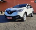 Белый Рено Kadjar, объемом двигателя 1.6 л и пробегом 119 тыс. км за 16300 $, фото 40 на Automoto.ua