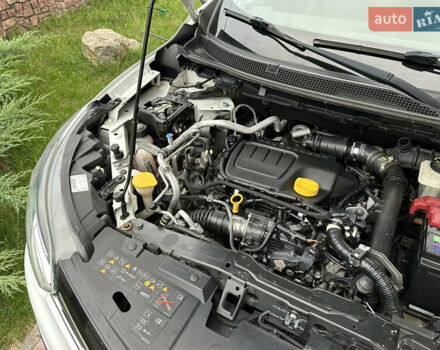 Белый Рено Kadjar, объемом двигателя 1.6 л и пробегом 209 тыс. км за 14100 $, фото 65 на Automoto.ua