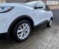 Белый Рено Kadjar, объемом двигателя 1.46 л и пробегом 83 тыс. км за 16000 $, фото 11 на Automoto.ua