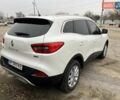 Білий Рено Kadjar, об'ємом двигуна 1.46 л та пробігом 162 тис. км за 16750 $, фото 1 на Automoto.ua