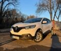 Білий Рено Kadjar, об'ємом двигуна 1.6 л та пробігом 195 тис. км за 14500 $, фото 1 на Automoto.ua