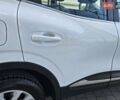 Білий Рено Kadjar, об'ємом двигуна 1.5 л та пробігом 197 тис. км за 15750 $, фото 36 на Automoto.ua
