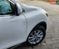 Белый Рено Kadjar, объемом двигателя 1.5 л и пробегом 232 тыс. км за 14950 $, фото 38 на Automoto.ua