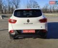 Белый Рено Kadjar, объемом двигателя 1.6 л и пробегом 119 тыс. км за 16300 $, фото 5 на Automoto.ua