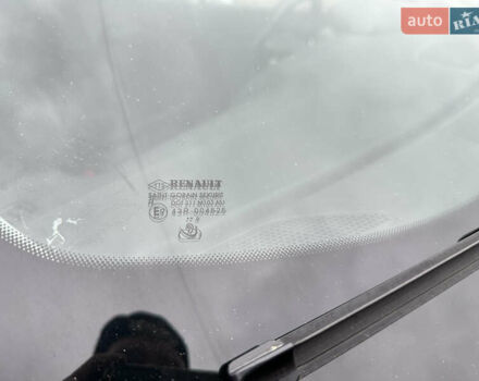 Белый Рено Kadjar, объемом двигателя 1.6 л и пробегом 209 тыс. км за 14100 $, фото 62 на Automoto.ua
