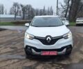 Белый Рено Kadjar, объемом двигателя 1.5 л и пробегом 119 тыс. км за 15800 $, фото 93 на Automoto.ua