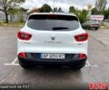 Белый Рено Kadjar, объемом двигателя 1.5 л и пробегом 137 тыс. км за 15900 $, фото 5 на Automoto.ua