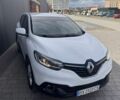 Білий Рено Kadjar, об'ємом двигуна 1.6 л та пробігом 195 тис. км за 13500 $, фото 1 на Automoto.ua