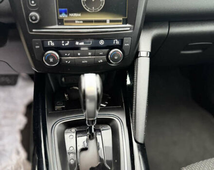 Белый Рено Kadjar, объемом двигателя 1.46 л и пробегом 177 тыс. км за 15900 $, фото 19 на Automoto.ua