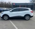 Белый Рено Kadjar, объемом двигателя 1.6 л и пробегом 60 тыс. км за 17500 $, фото 5 на Automoto.ua